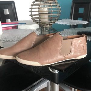 Frye shoes